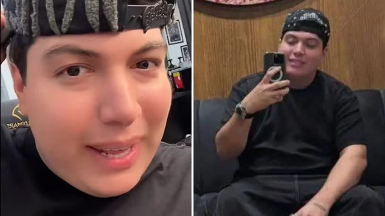 Asesinan a ‘influencer’ Gerardo Moya ‘El Jerry’ a los 25 años: lo que se sabe