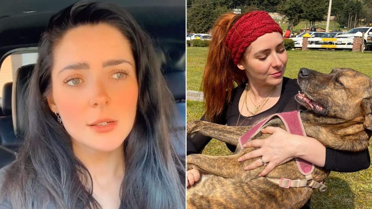 Ariadne Díaz revela la medida extrema que tomó luego de que un cocodrilo devoró a su mascota