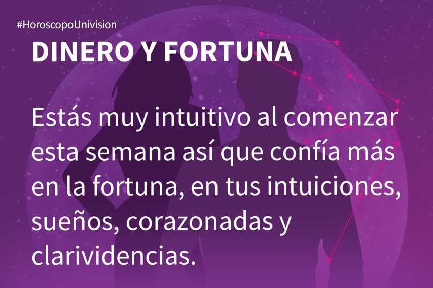 Cáncer 16 de septiembre de 2019