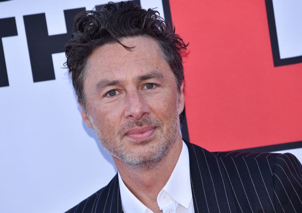 Después de 'Scrubs' dirigió 'Wish I Was Here' (2014) y 'Going in Style' (2017), con Kate Hudson y Morgan Freeman como protagonistas, respectivamente. En el 2018 fue el protagonista de la comedia 'Alex, Inc.' y prestó su voz para el videojuego 'Kingdom Hearts II' (2005).