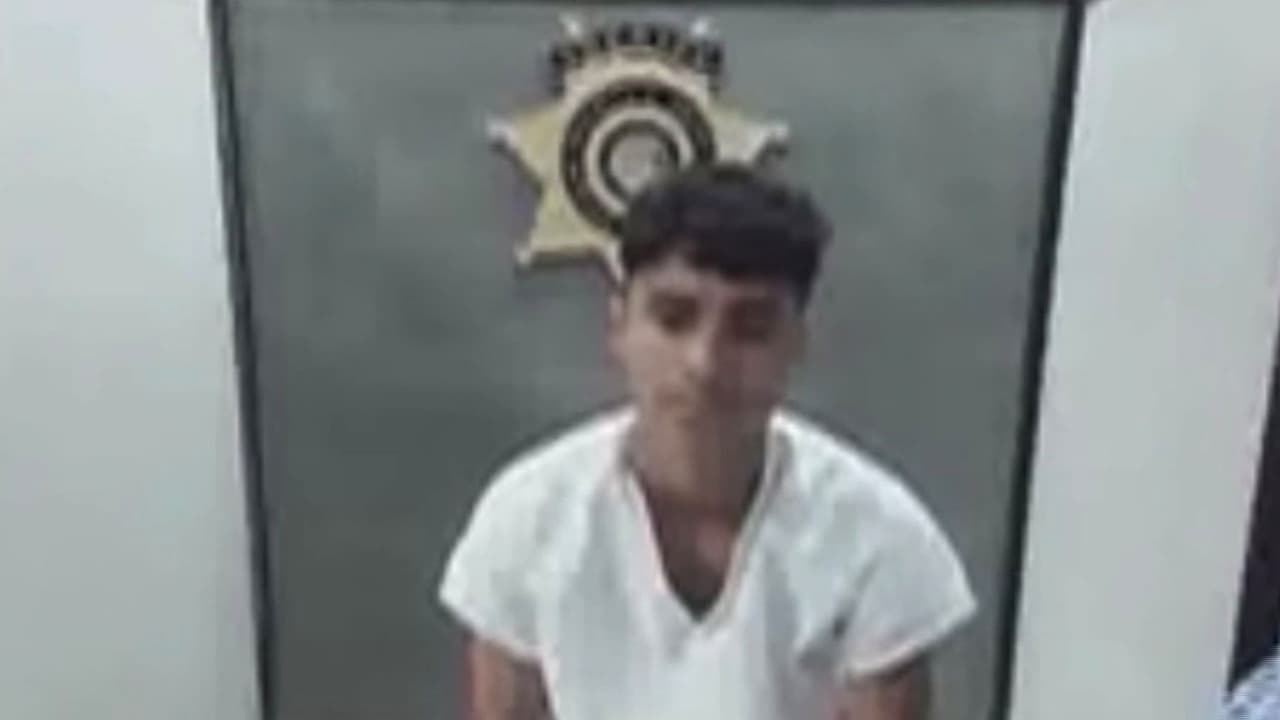 Secuestro en el desierto de Arizona: Acusan a joven de retener por meses a su novia, menor de edad