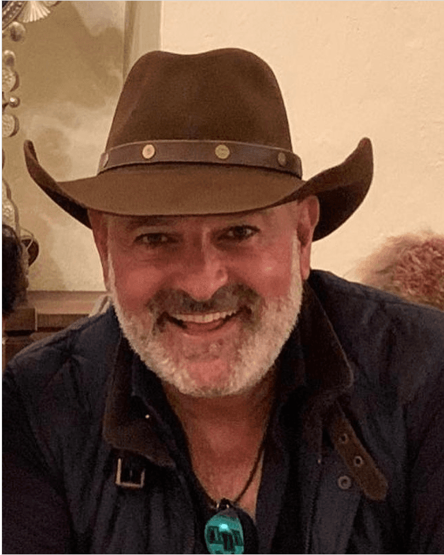 Michel Kuri, exnovio de Lucero