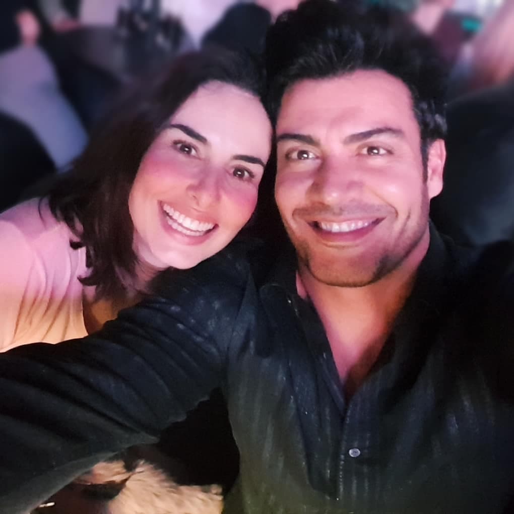 Pero su nombre comenzó a sonar gracias a su protagónico en 'Las Juanas', donde cinco hermanas buscaban a su padre y su personaje, Álvaro, se enamoraba de una de ellas (Ana Serradilla), misma que podía ser su media hermana.