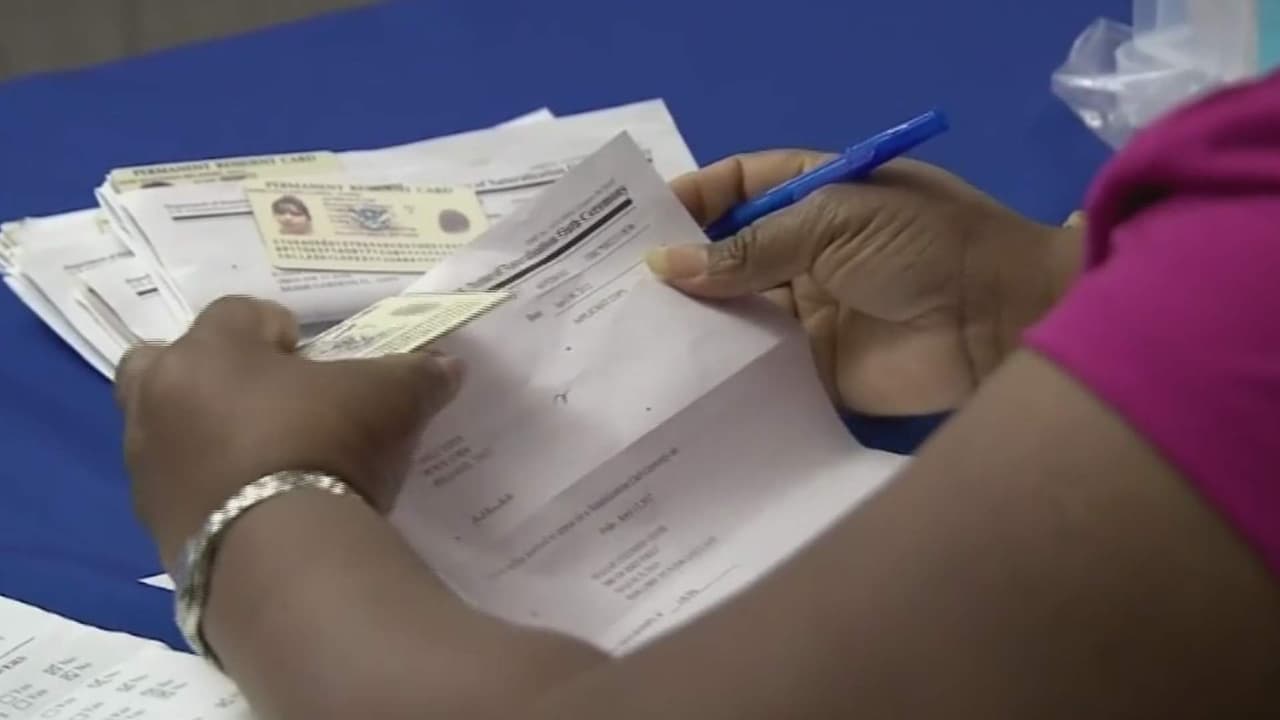 Hablemos de Inmigración | citas masivas para inmigrantes ¿compromete el debido proceso?