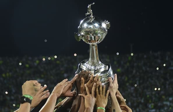 Conmebol mantiene invitación a equipos mexicanos para Copa Libertadores