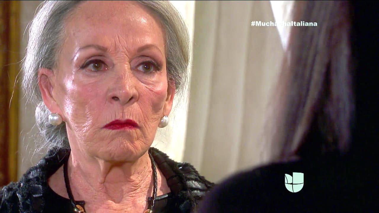 ¿Qué va a pasar con Roxana?