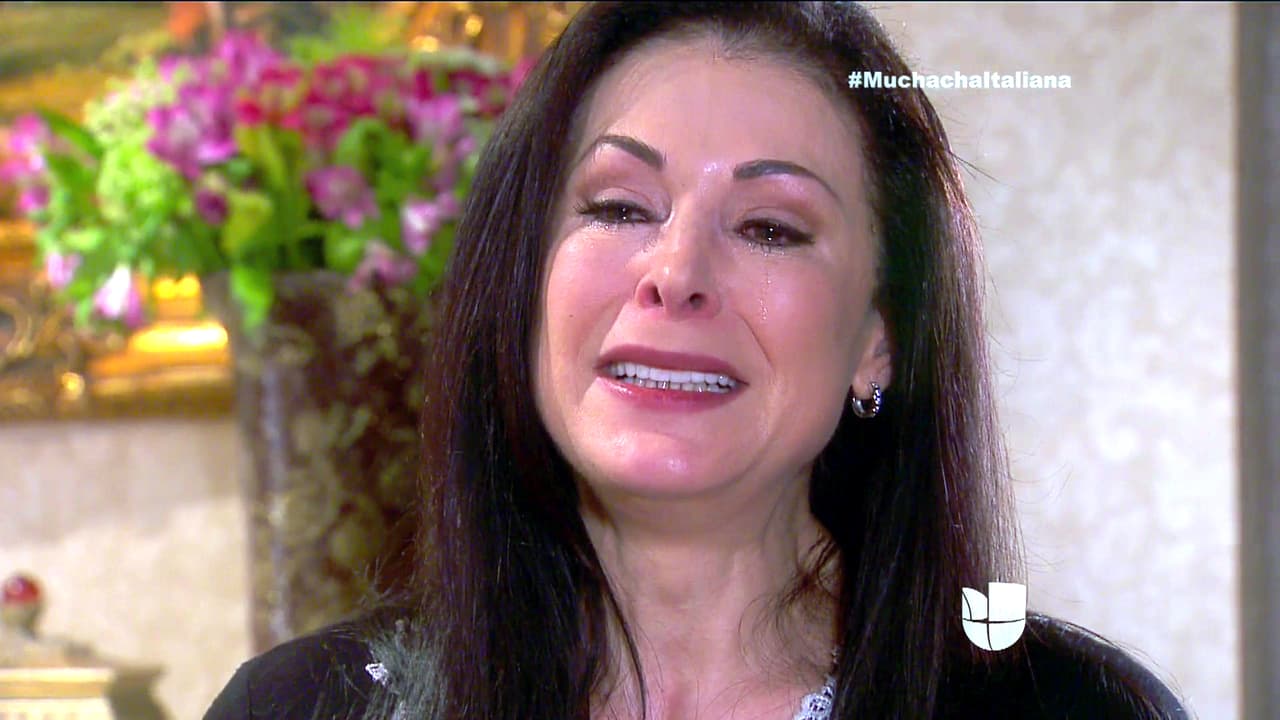 ¿Vas a correr a Joaquina del racho?