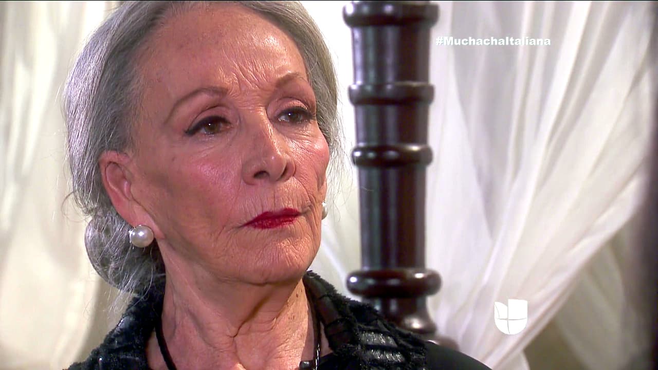 Eloísa tienes que escuchar a Joaquina.