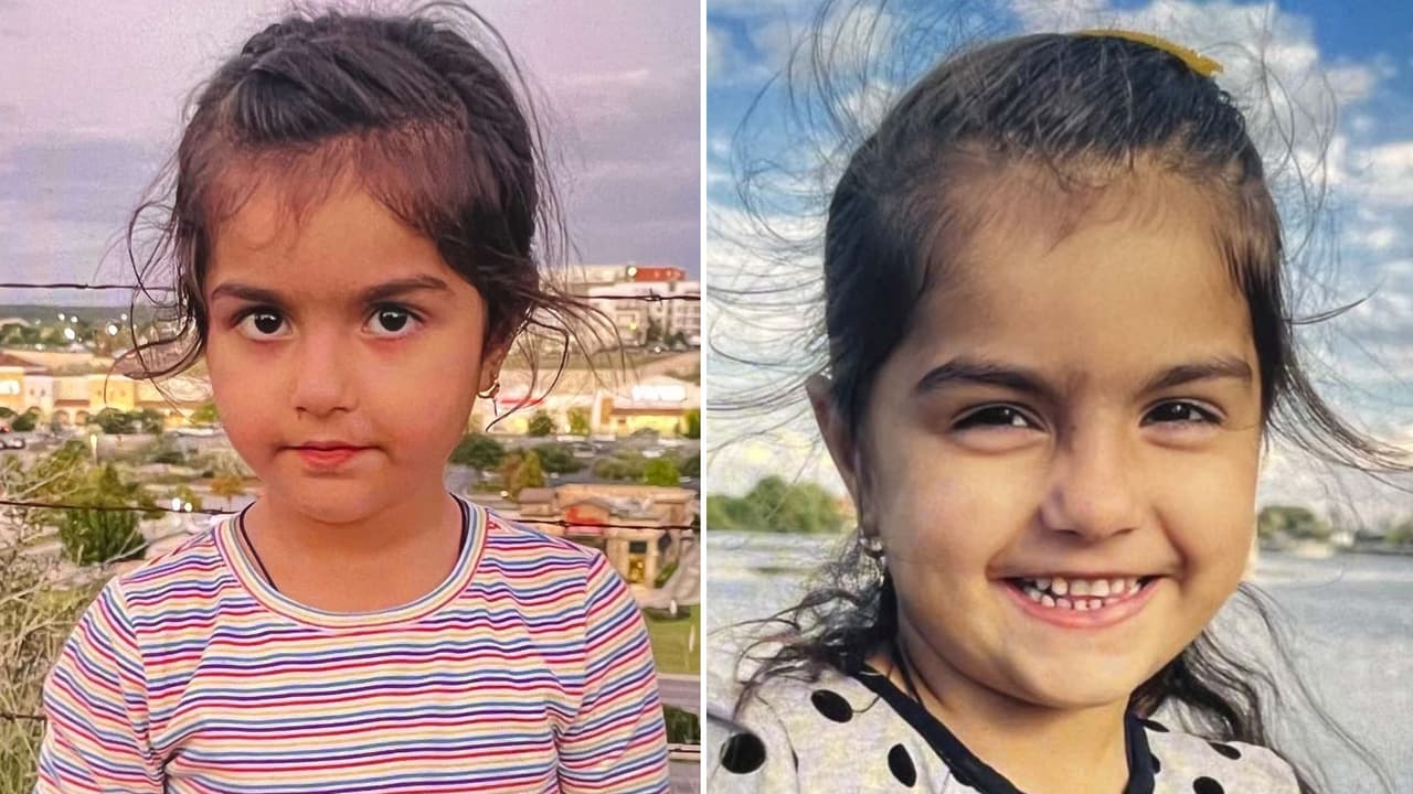 Lina Sardar Khil cumple tres años desaparecida: qué se sabe desde que se perdió