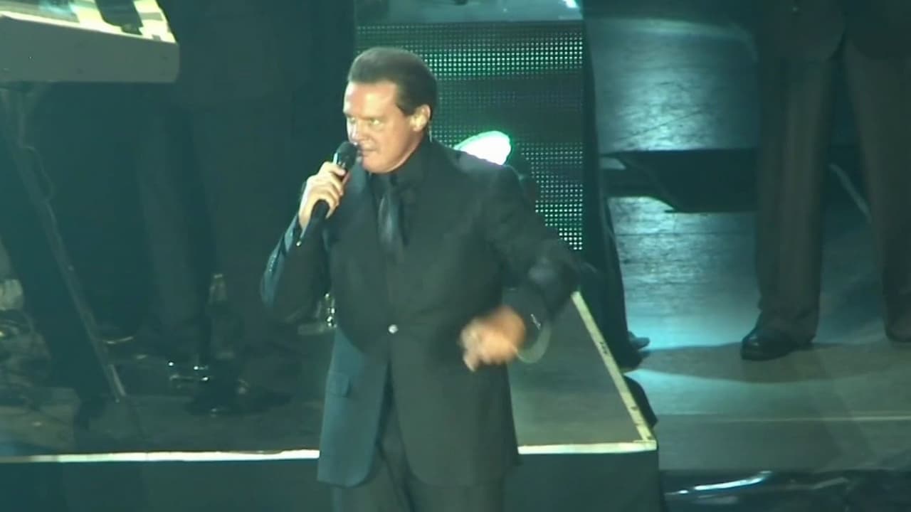 ¿Luis Miguel fue hospitalizado? Esto se sabe del 'Sol de México'
