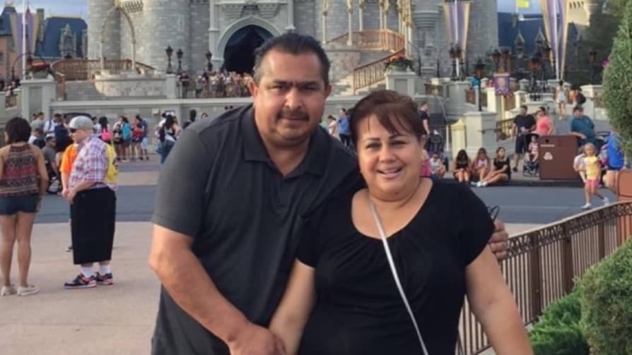 Brote de coronavirus en centro de distribución deja un muerto y 51 contagiados