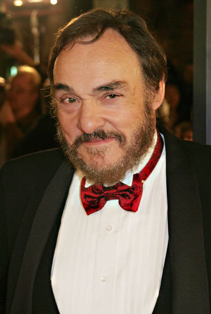 John Rhys-Davies