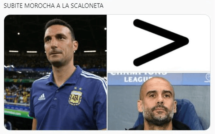 Argentina derrotó a Brasil por la mínima en la final de la Copa América y las redes nunca dejan pasar estos eventos para estallar en memes; principalmente se le fueron a Neymar a la yugular.