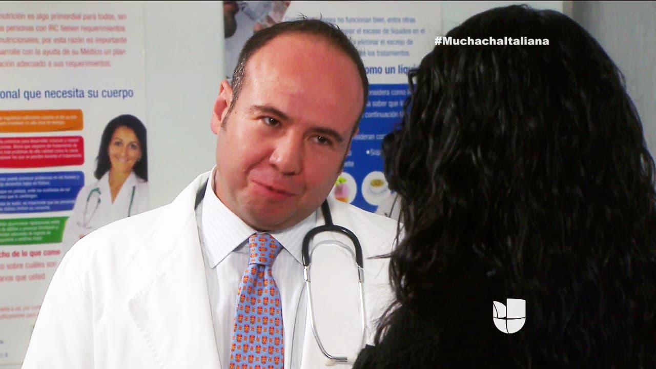 La salud de tu hermana está empeorando, necesita su tratamiento y un lugar tranquilo para vivir.