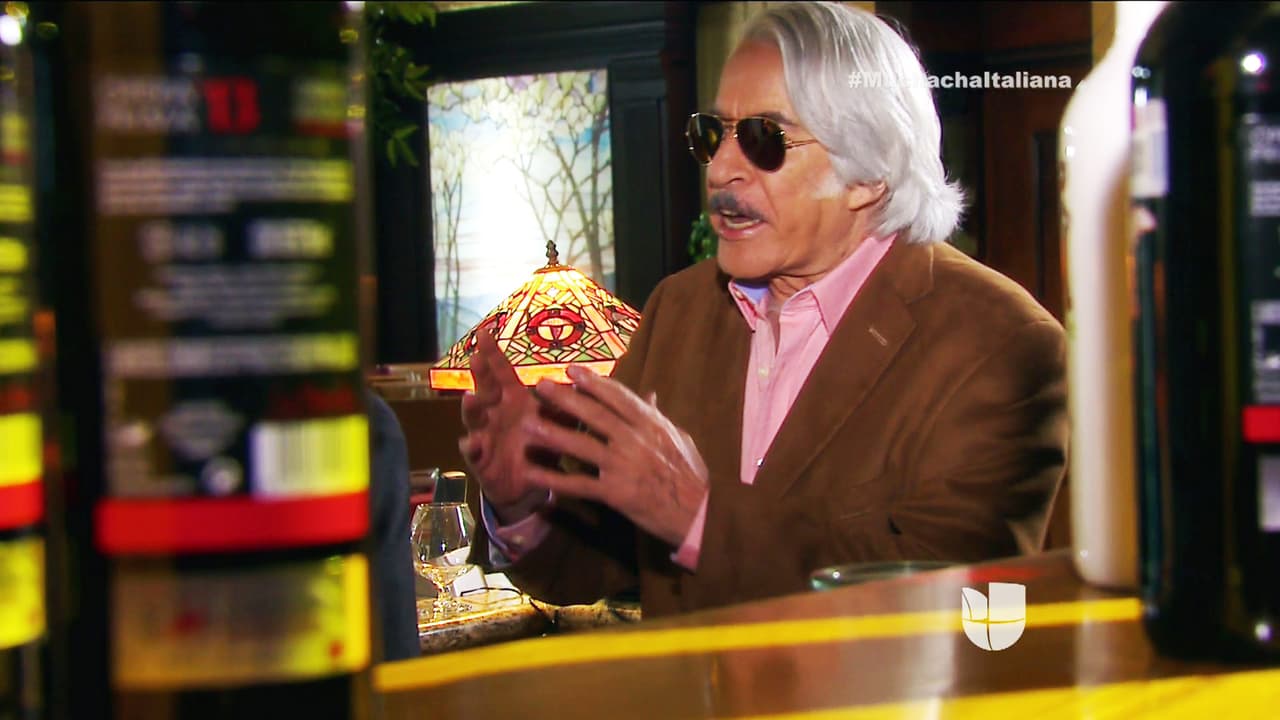 ¡Cuidado Benito! Tu mentira está muy cerca de caerse.