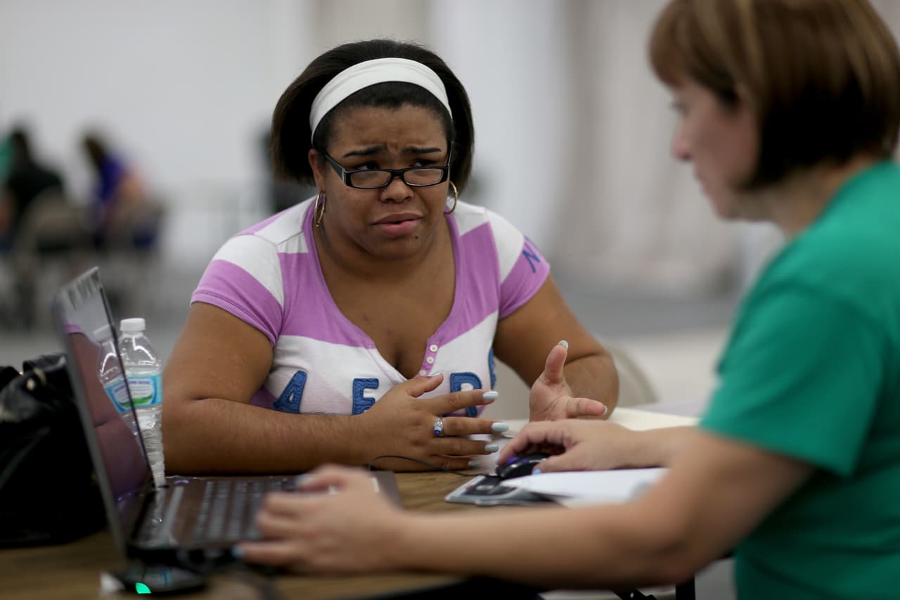 Obamacare y Trump: ¿Qué puede pasar con tu plan de salud?