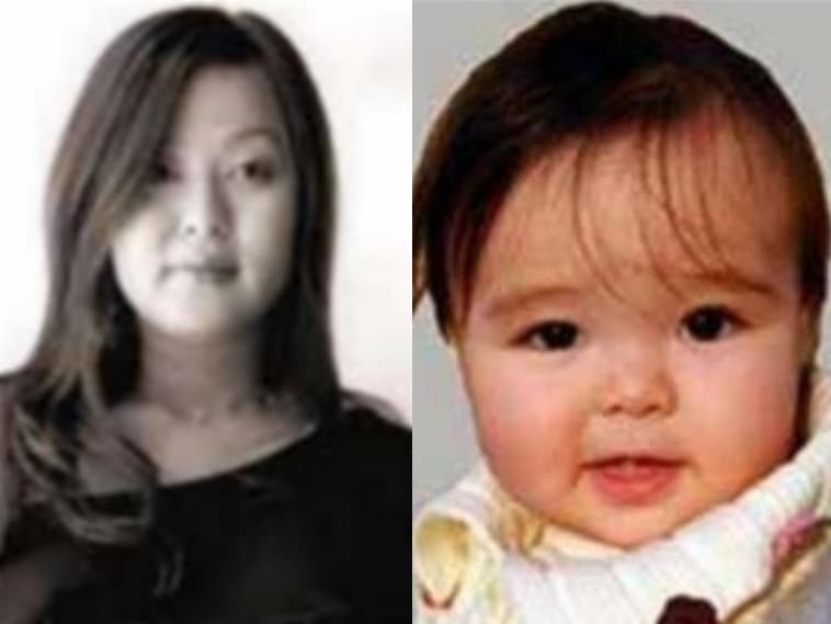 <b>Ryoko Uchiyama </b>es buscada por secuestro internacional. Se cree que el 16 de marzo de 2006, Uchiyama abandonó California con su hija de un año, Melissa Hinako Braden. Uchiyama estaba involucrada en una disputa por la custodia con el padre de la niña en ese momento. Se cree que Uchiyama y Braden residen actualmente en Japón.
