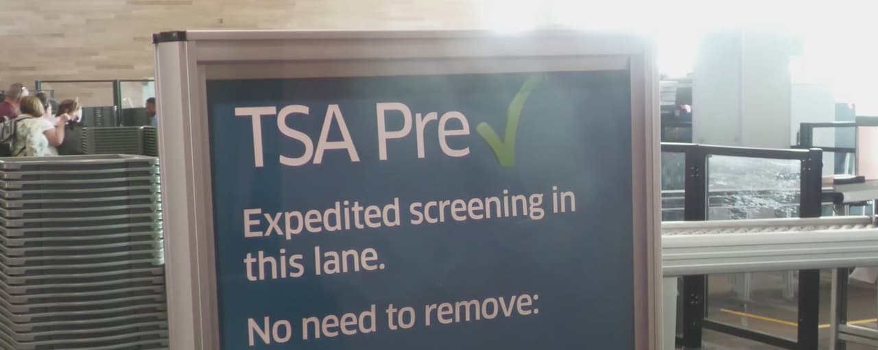 Arrestan a joven de 25 años por llevar un arma de fuego oculta en el Aeropuerto Internacional de Tampa