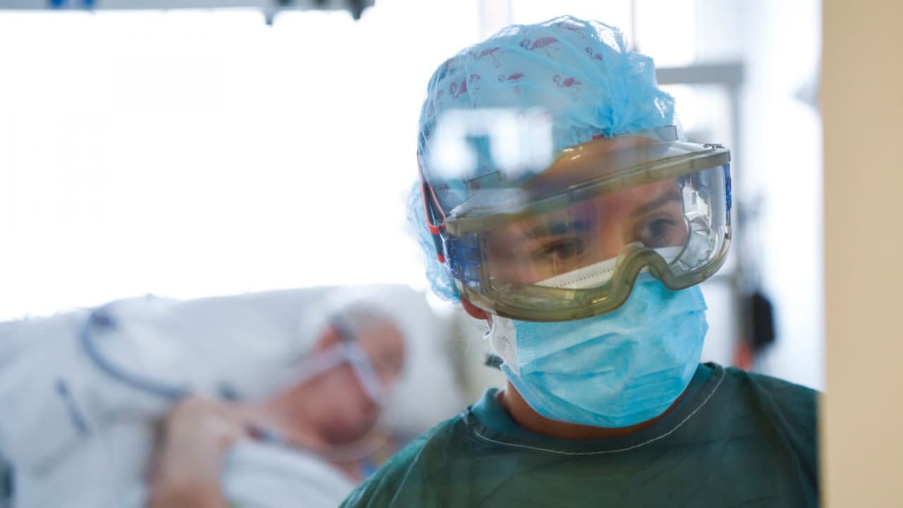 Estos son los puntos de vacunación del 11 al 16 de enero en Chicago