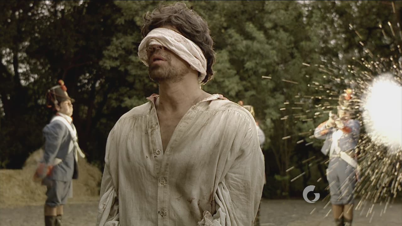 La muerte de Morelos dejó desarticulado al movimiento independentista.