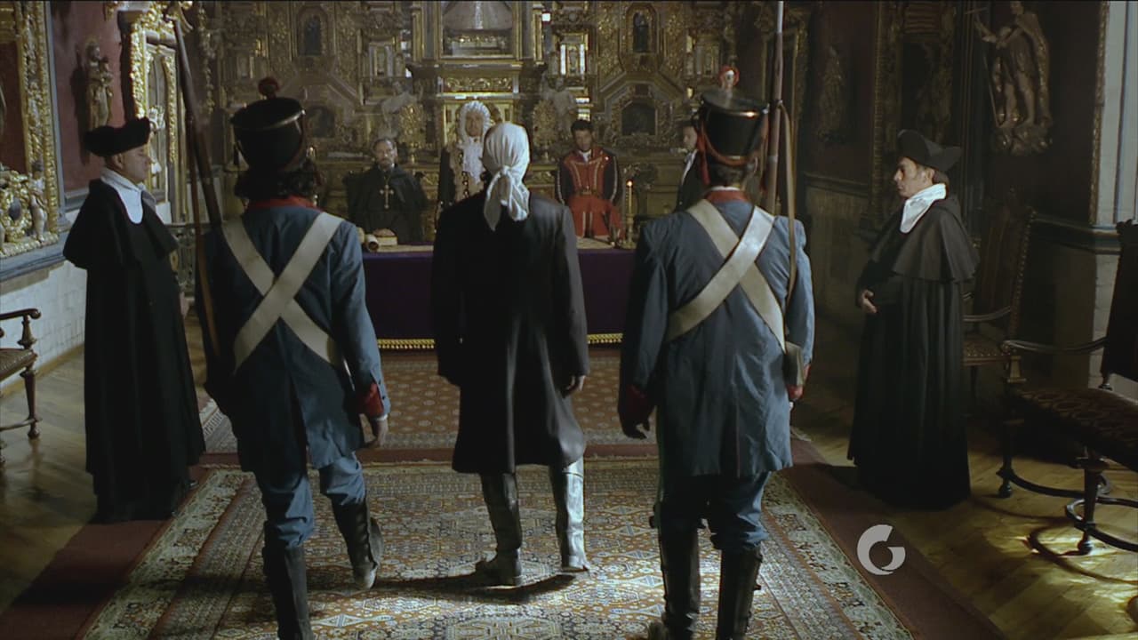 Es citado a declarar y a decir todo la verdad sobre los crímenes por los cuales se le acusa.