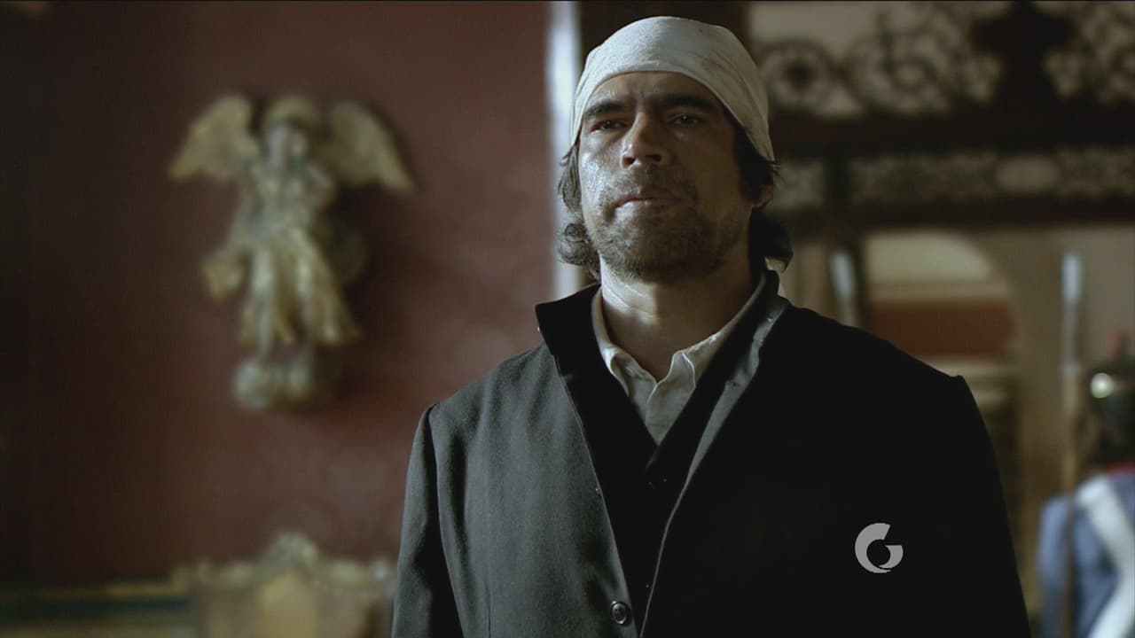 En el juicio explica cómo fue que comenzó a luchar por la Independencia.