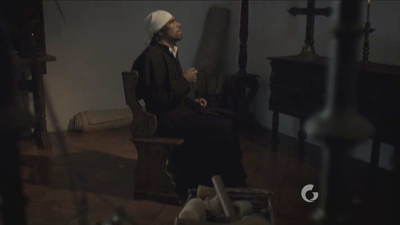 Cuando vio que murieron muchos hombres a causa de la Independencia, Morelos sintió que se había convertido en un hombre de guerra.