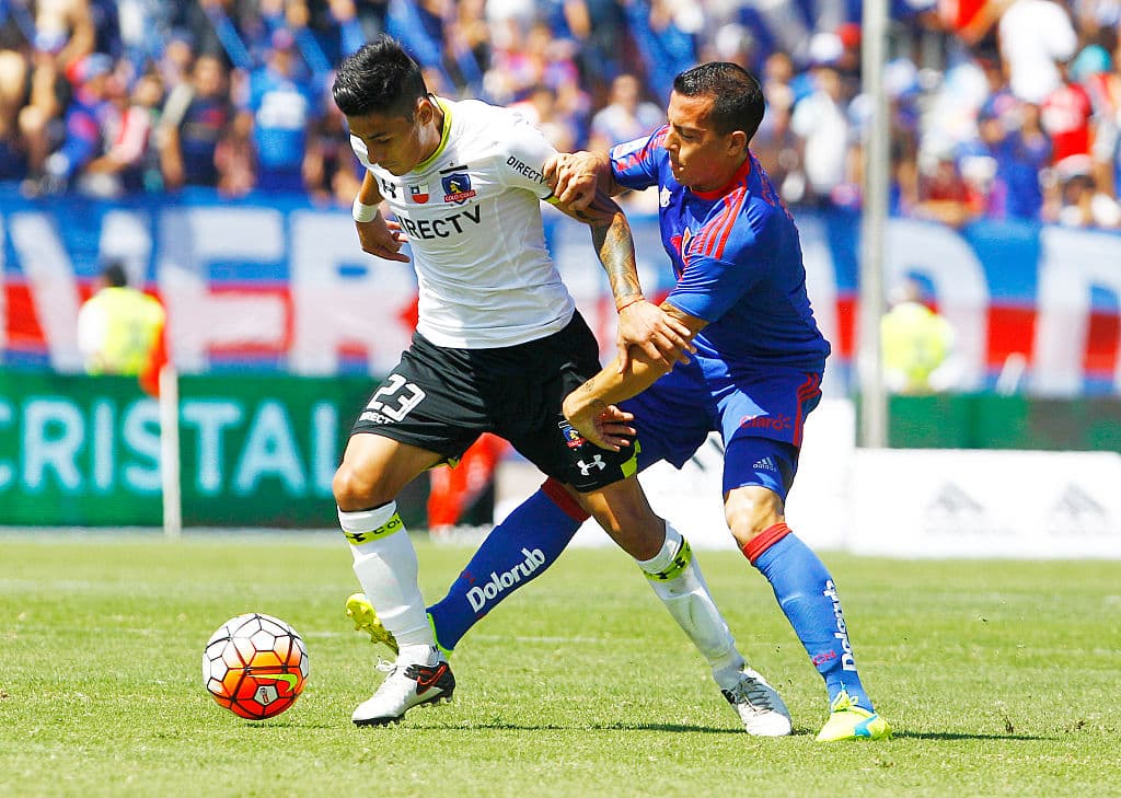 Huelga de futbolistas obliga a postergar el inicio del fútbol chileno