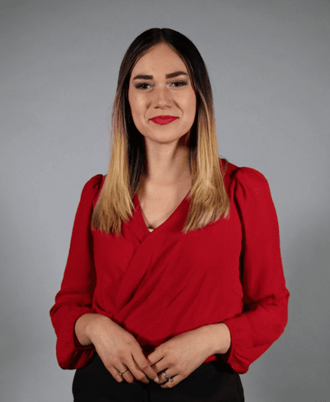 Gabriela Tirado's profile picture