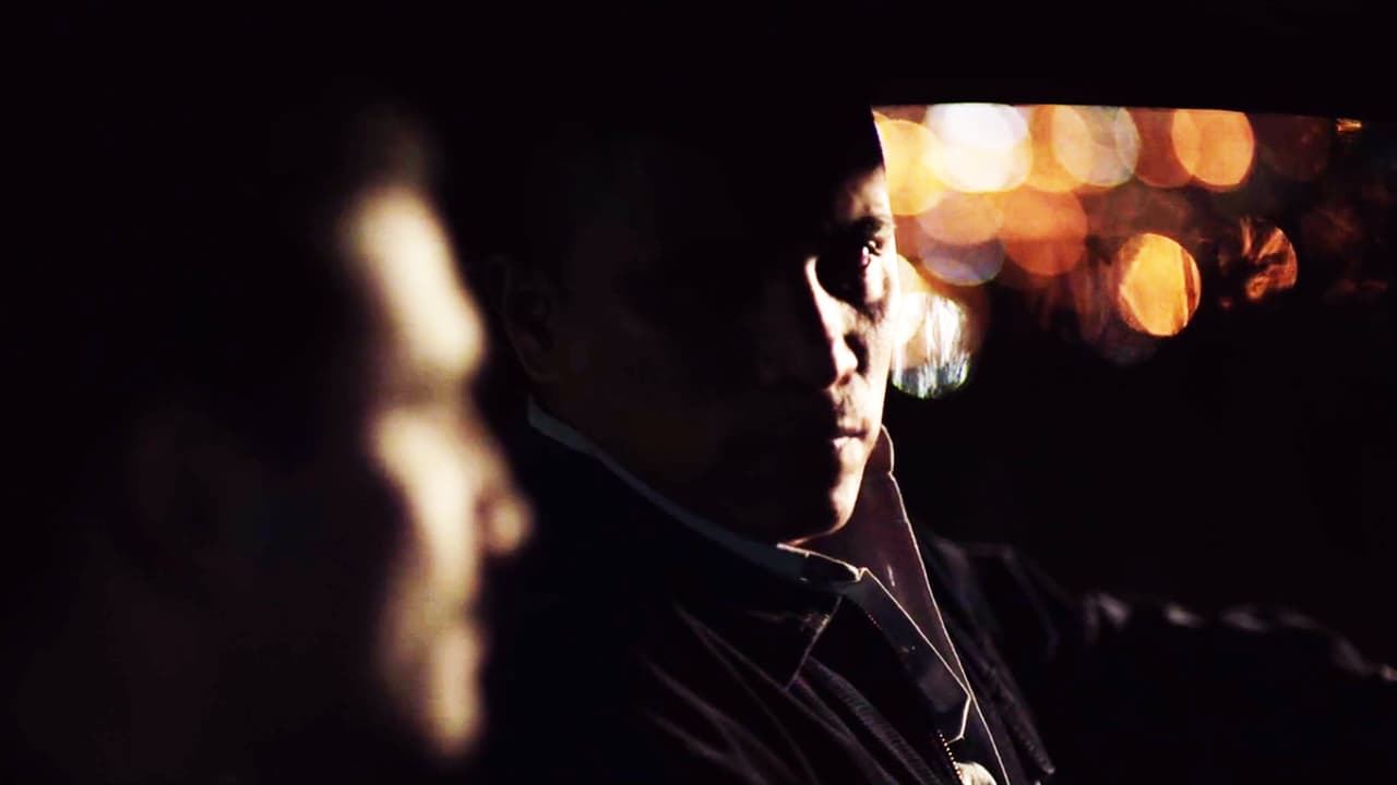 She wanted to go with them, but the agents refused and got upset.