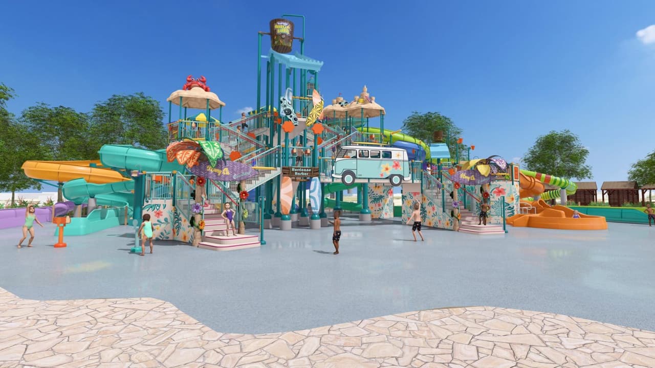 La emoción está en el horizonte para los habitantes del norte de Texas, ya que 
<b><a href="https://www.univision.com/local/dallas-kuvn/localisimo/six-flags-over-arlington-texas-horario-donde-esta-nueva-montana-rusa-acuatica-fotos" target="_blank">Hurricane Harbor Arlington (Six Flags)</a> se prepara para una transformación espectacular en 2025</b>. Con 
<b>la mayor inversión en su historia, el parque acuático promete una experiencia renovada y vibrante</b> que sin duda capturará la imaginación de grandes y pequeños.