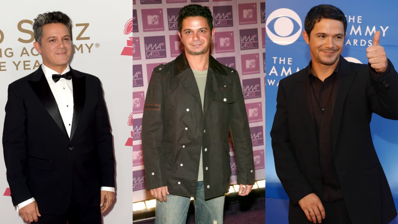 Alejandro Sanz contará su vida en película