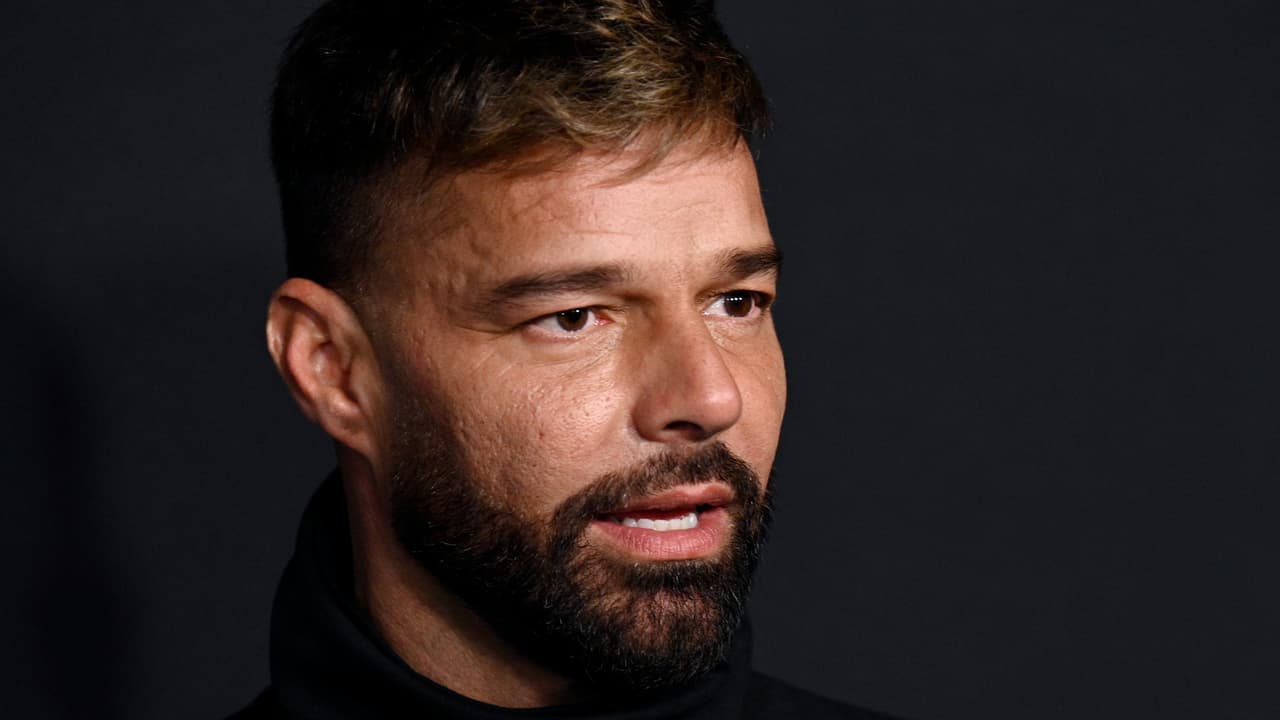 Ricky Martin se defiende ante supuesta acusación de su sobrino por presunta violencia
