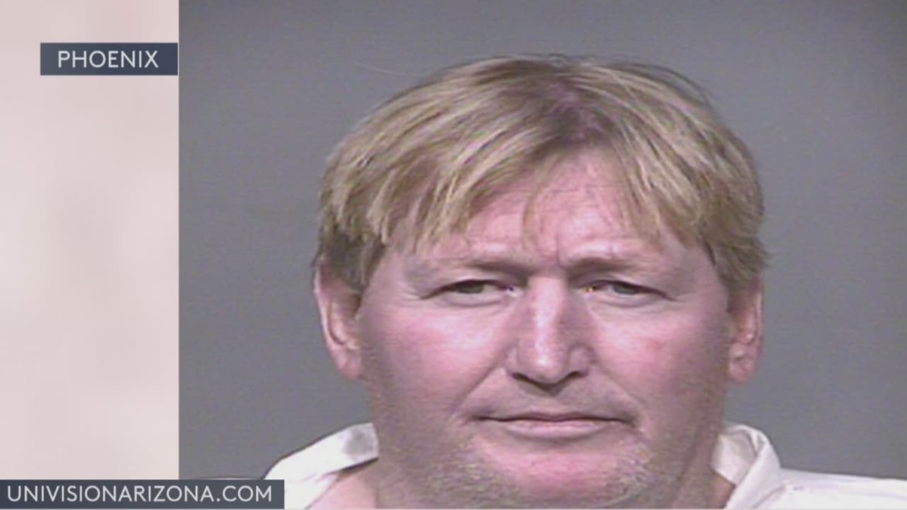 Acusan a hombre por arrojar agua caliente a una mujer para intentar revivir la de una sobredosis