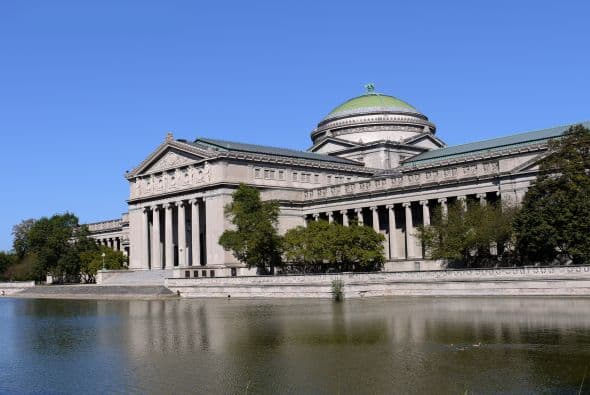 Aproveche que el último día gratis en el Museo de Ciencia e Industria es el 10 de marzo.