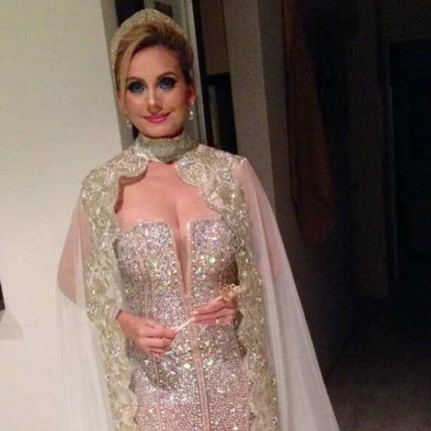 Elizabeth   Álvarez