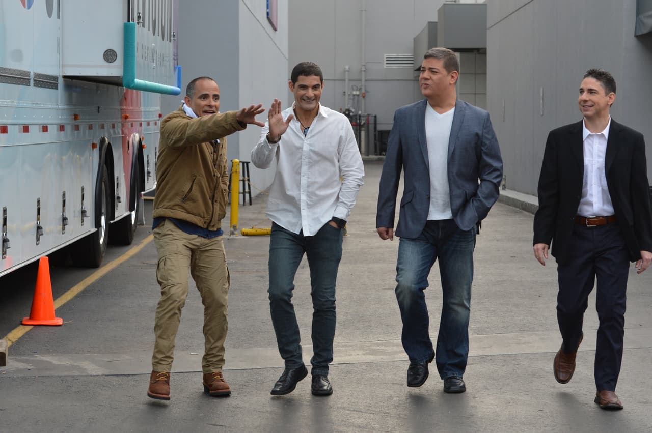 Después de 9 años, NTJ Productions, Inc, pone fin a la organización El Reencuentro.