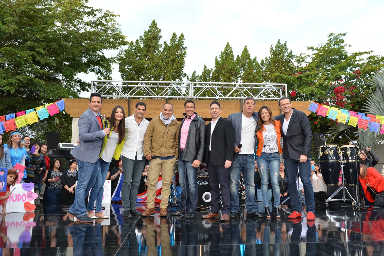 Revelando que, a través de su abogado, intentó también encontrar una solución sin éxito.