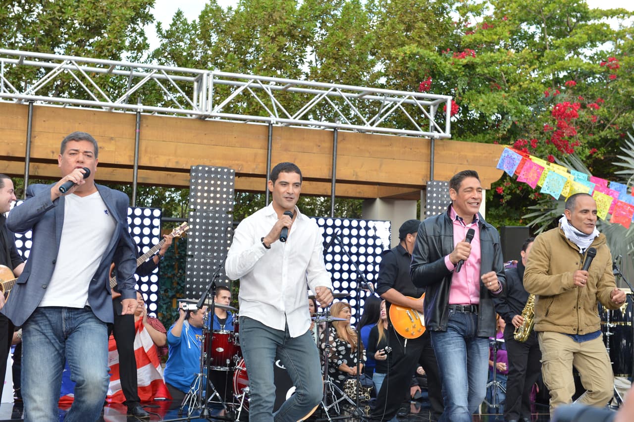 Johnny pidió disculpas de todo corazón a sus fans.