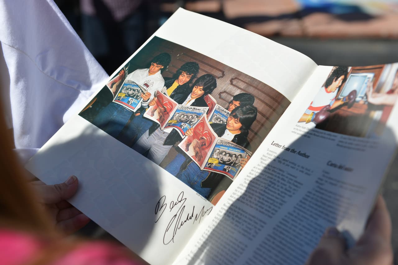 Una decisión difícil de tomar, especialmente por su fanaticada.