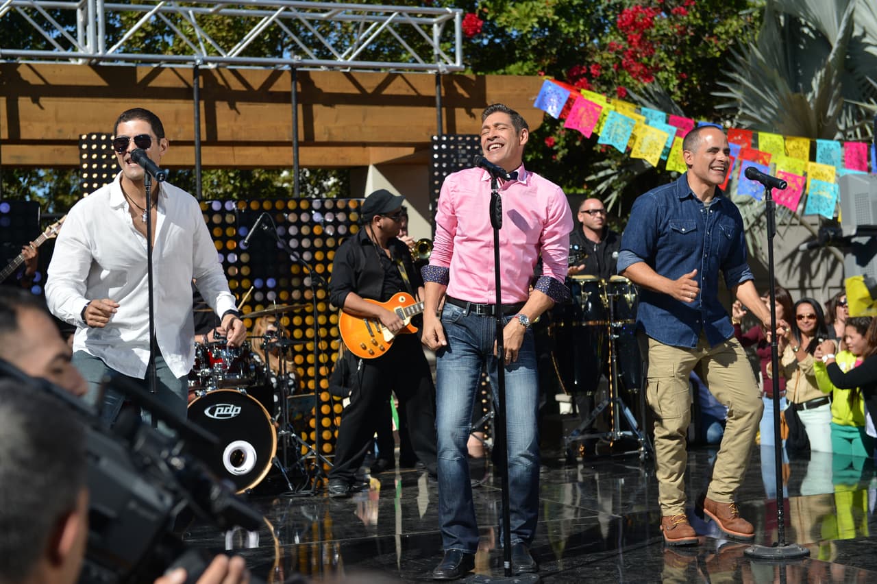 Finalmente, Johnny no tuvo otra alternativa que retirarse.