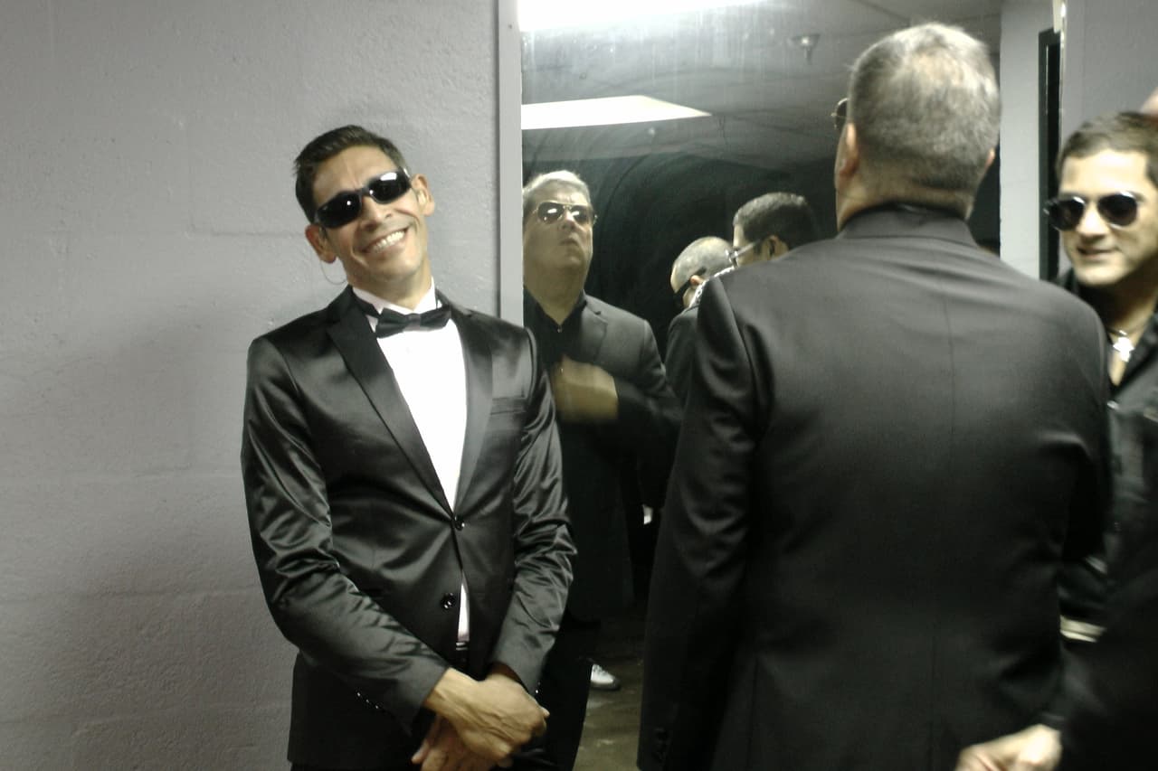 Después de años de revivir una época mágica, Johnny Lozada anunció este 26 de agosto del 2015 el fin de 'El Reencuentro'.