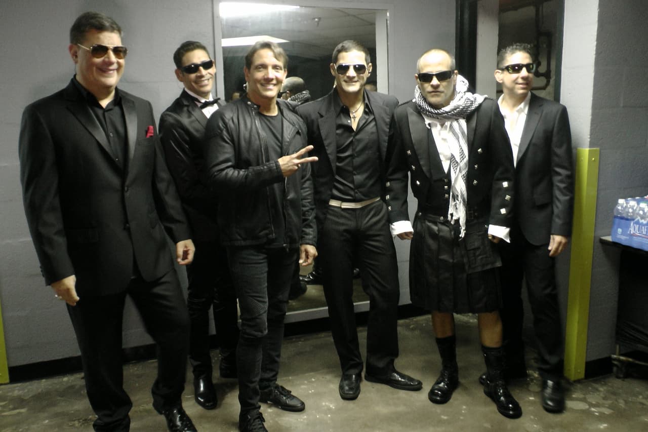 La noticia la dio a conocer a través de sus redes sociales, mediante una carta dirigida a sus fans.