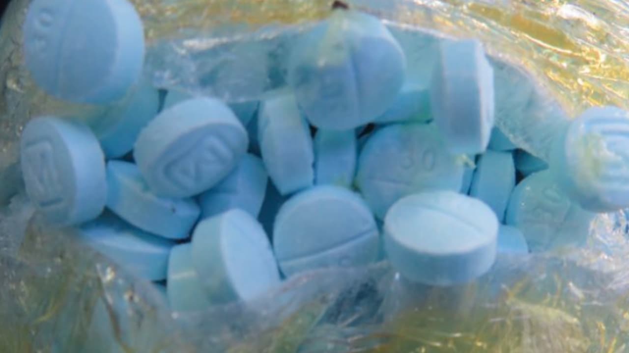 Mujer se declara culpable de matar a su bebé con una sobredosis: hallaron fentanilo en la sábana