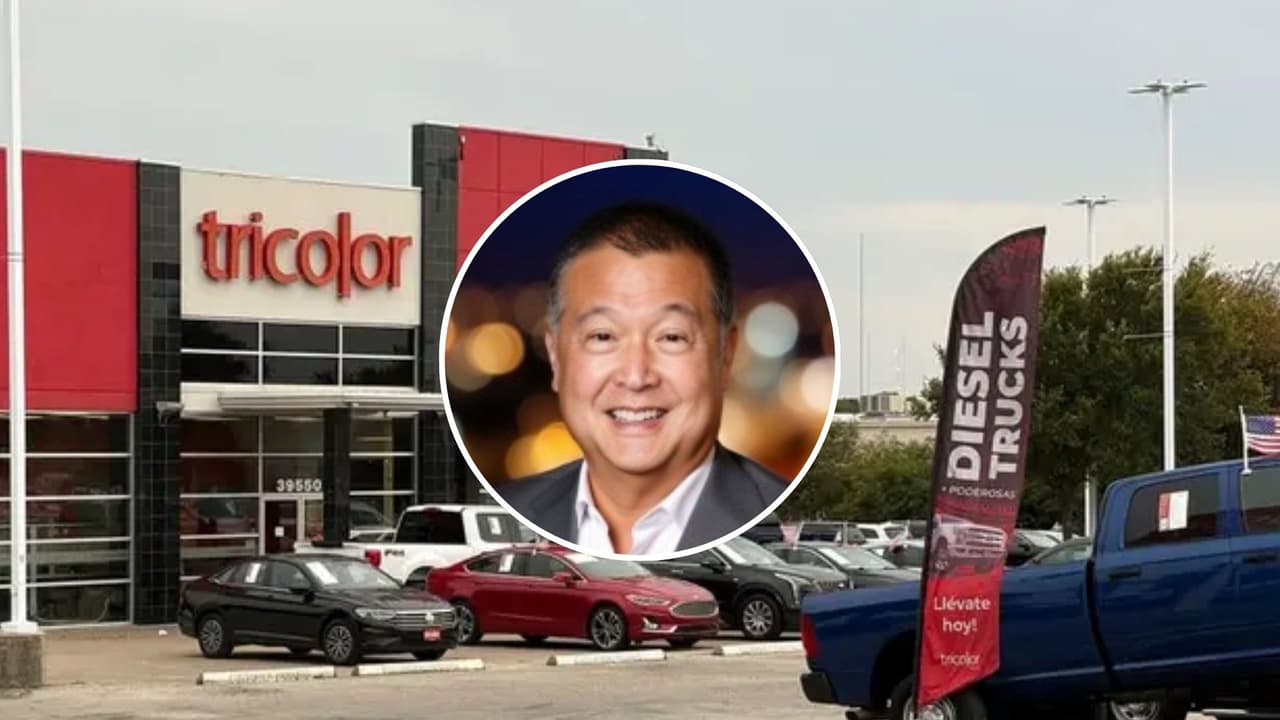 Fundador de Tricolor comparece en Florida: qué sigue tras acusación de fraude multimillonario