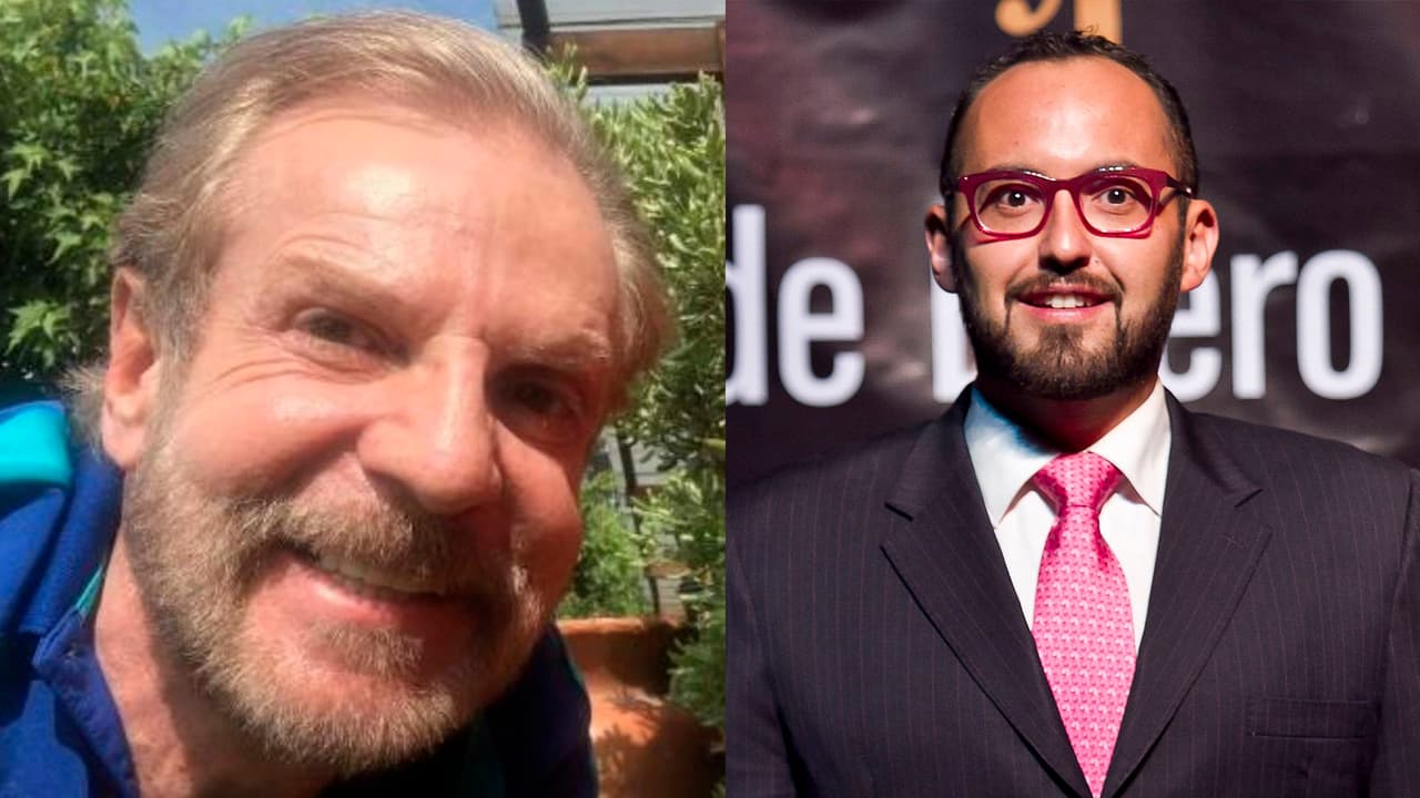 “No es algo que se quite”: Alejandro Tommasi opina sobre polémica declaración de Mauricio Clark sobre la homosexualidad