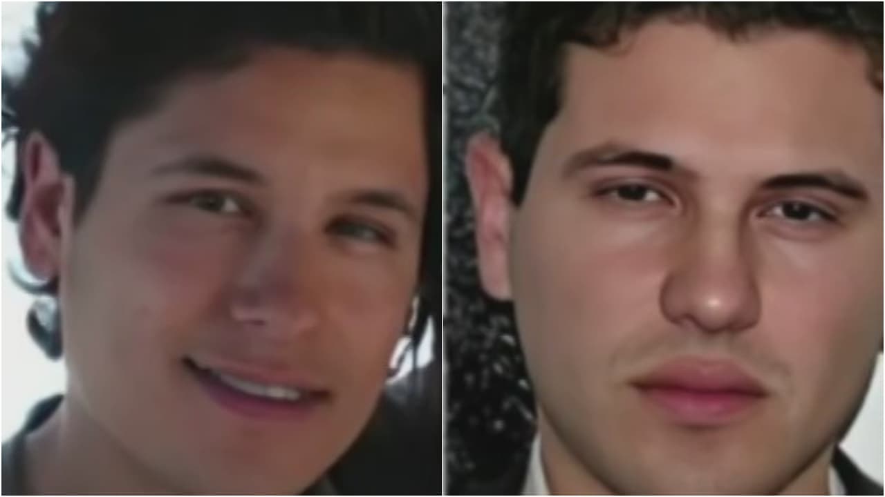 La DEA aumenta a $10 millones la recompensa para capturar a 'Los Chapitos', los hijos de Joaquín 'El Chapo' Guzmán