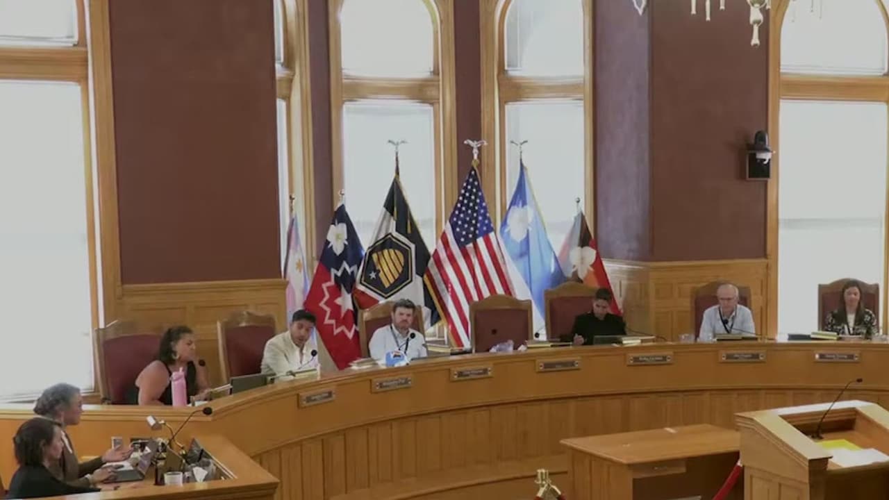 Jennifer Napier-Pearce es la nueva concejala de Salt Lake City en sustitución de Eva López Chávez