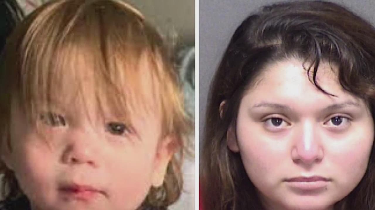 Sentencian a cinco años de cárcel a la madre de Baby James, un jurado le levanta nuevos cargos