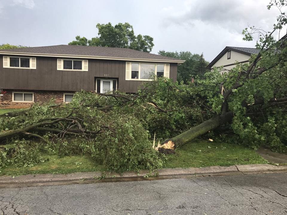 Los retrasos en ambos aeropuertos son de 30 minutos en promedio.